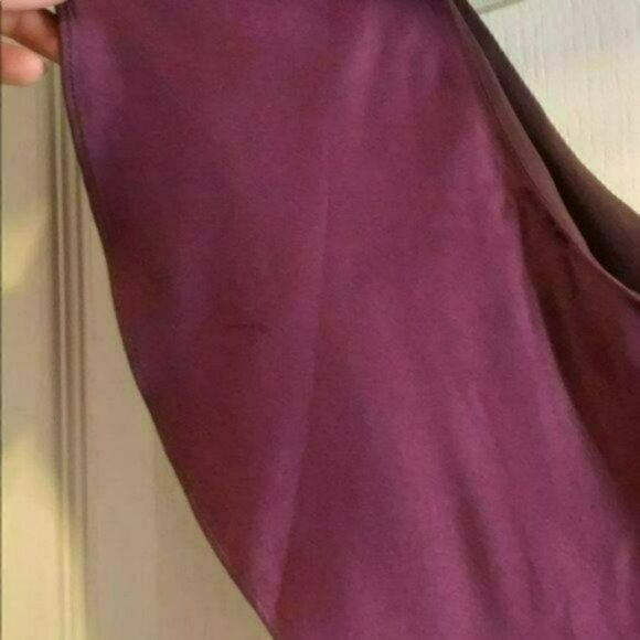 NWT MSRP $148 Ali & Jay Los Angeles Purple Jumpsuit Women's Size Large - Picture 8 of 8